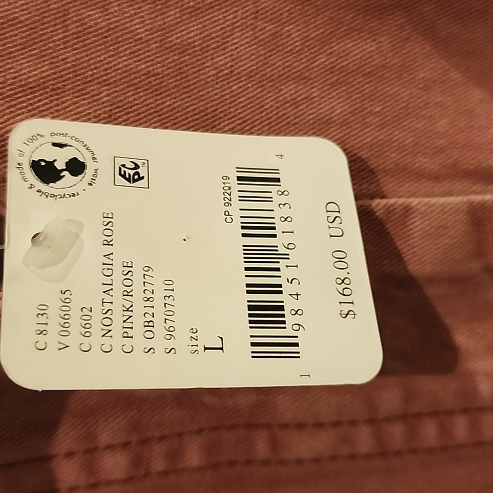 NWT "L" Free People Connor Mini Dress - Picture 10 of 15